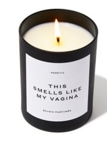La vela que huele a la vagina de Gwyneth Paltrow