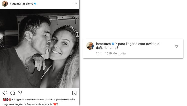 Mercedes Milá no se corta comentando lo que piensa | Foto: Instagram