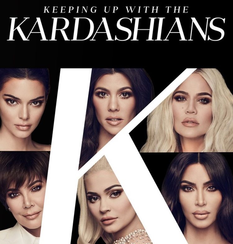 Las Kardashian emitirán su última temporada en 2021 