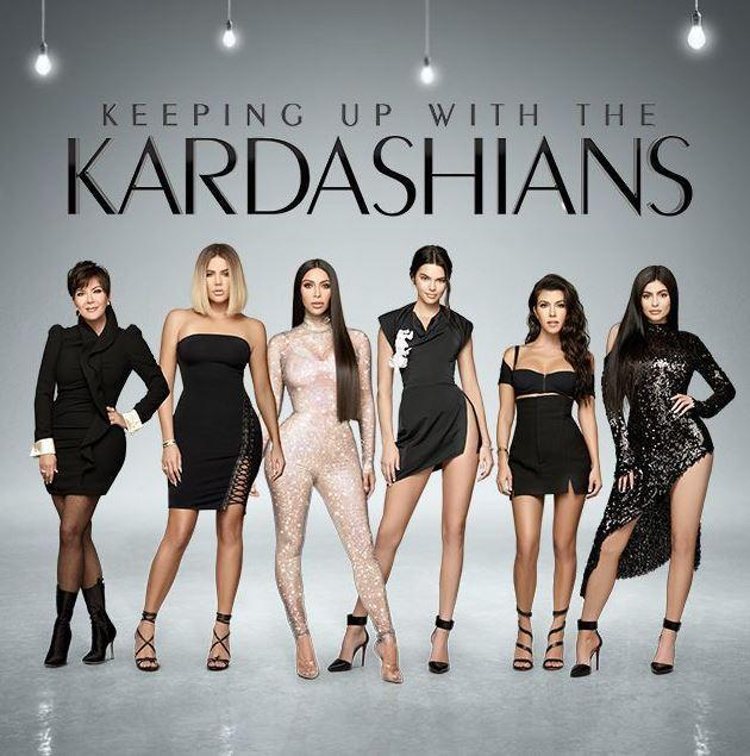'Keeping Up With The Kardashians' termina en la temporada número 20