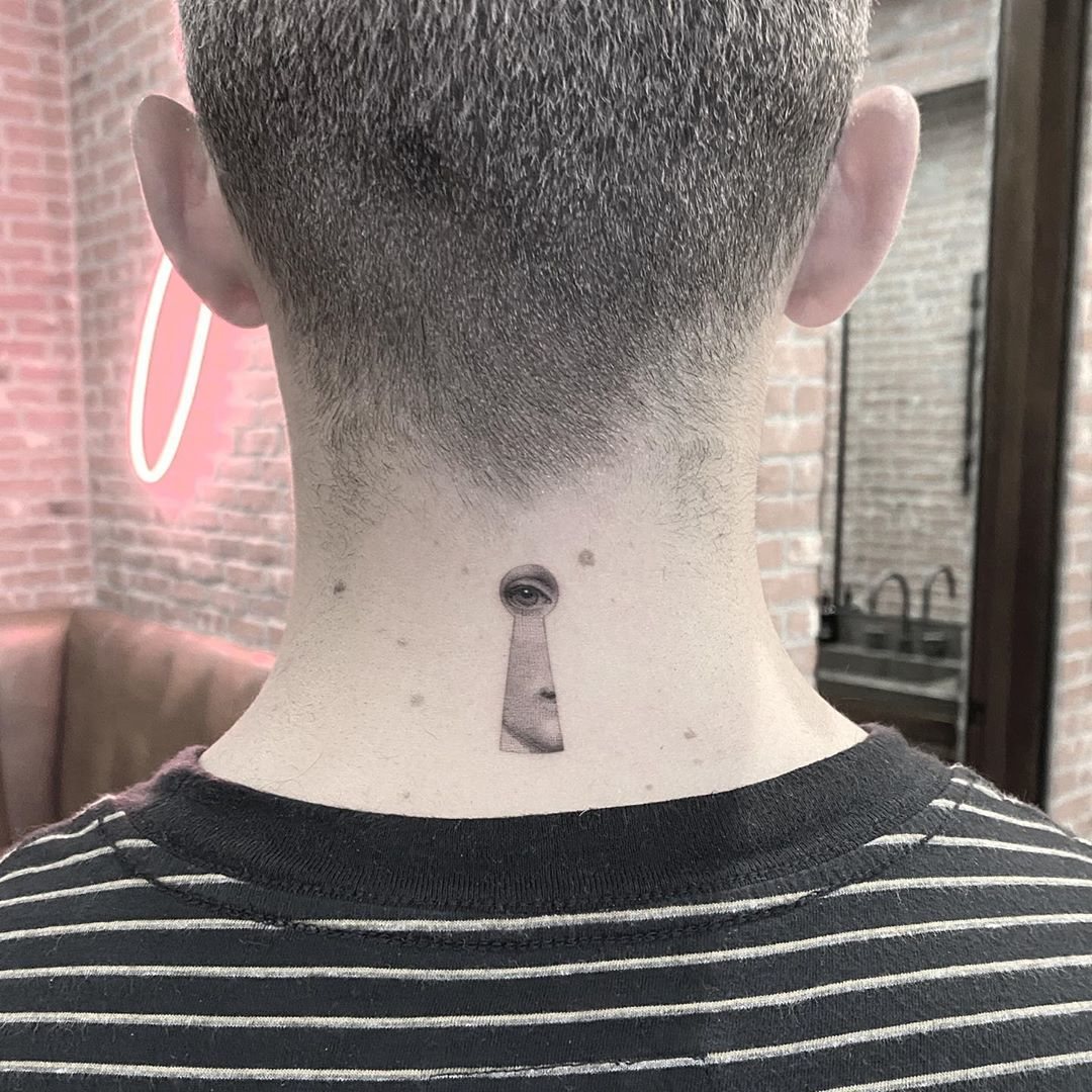 El bonito tatuaje de Joe Jonas | Instagram