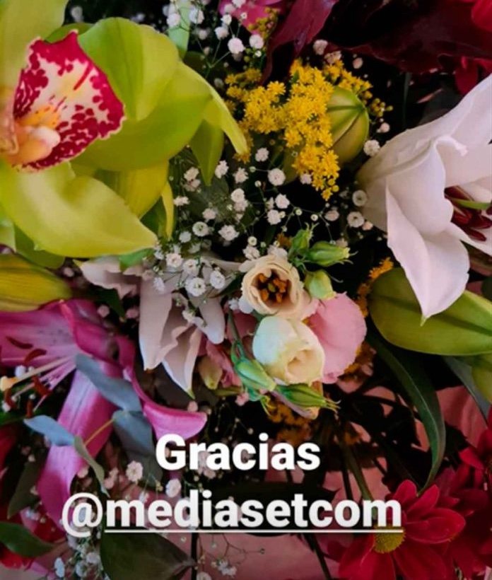 Uno de los regalos de Belén Esteban | Instagram