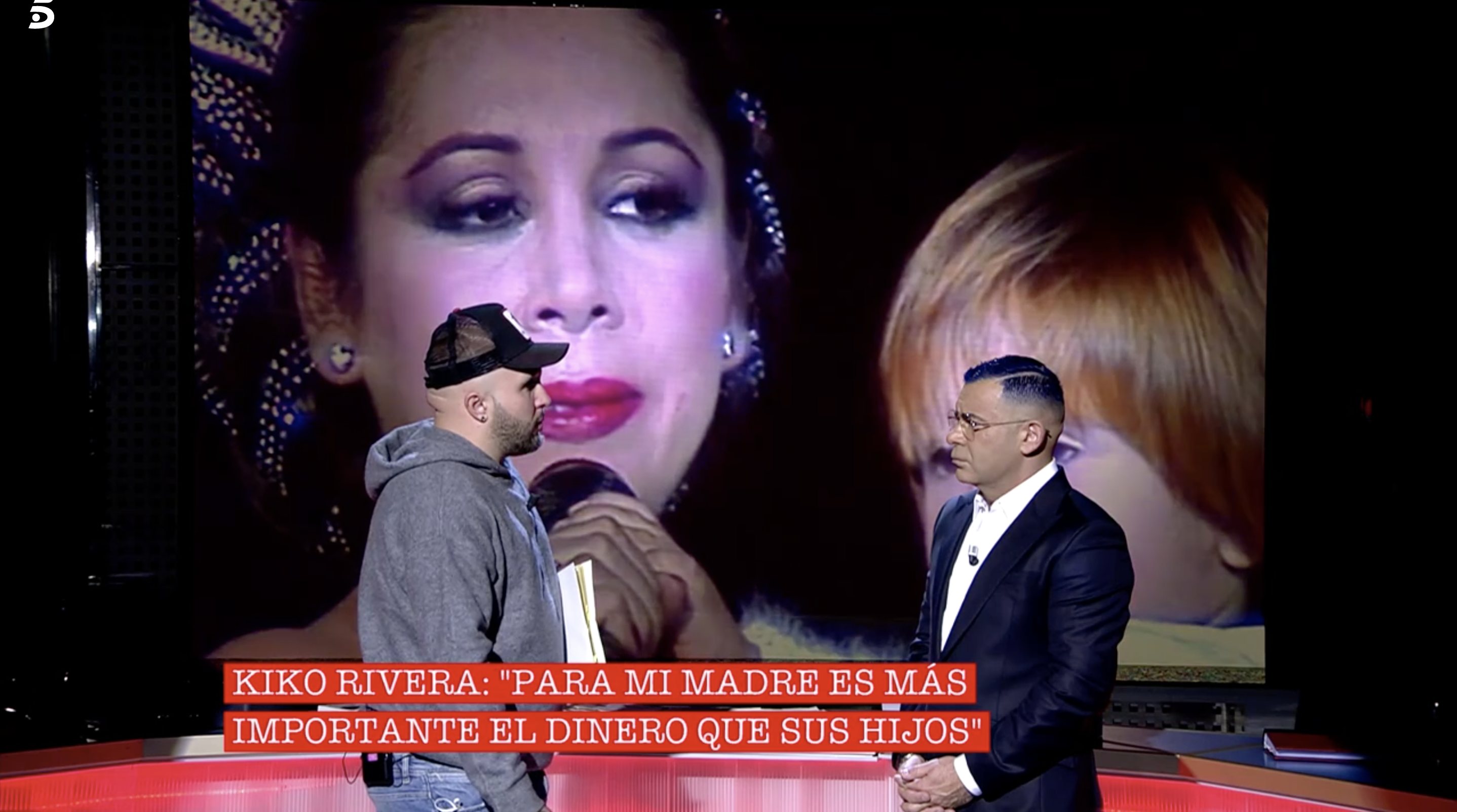 Kiko Rivera ha descubierto ahora qué ocurrió con la herencia de su padre | Foto: Telecinco.es