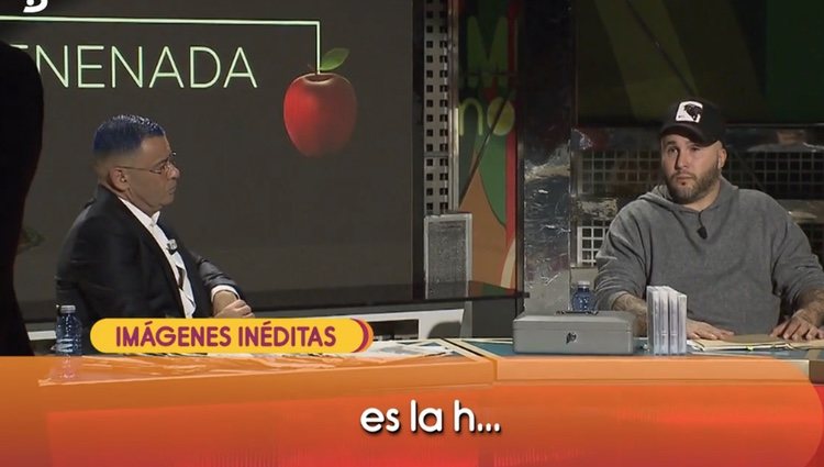 Kiko Rivera en el programa especial | Foto: telecinco.es