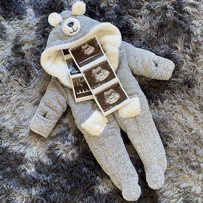 Patricia Yurena ha anunciado su primer embarazo/ Foto: Instagram