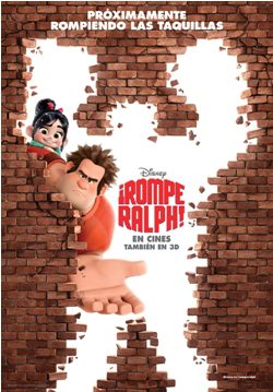 El grupo Auryn participará en la banda sonora de la película '¡Rompe Ralph!', el nuevo éxito de Disney