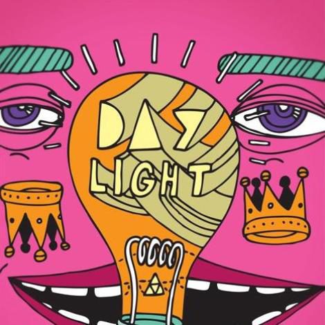 Adam Levine y el grupo Maroon 5 ya tienen elegido su nuevo single, 'Daylight'