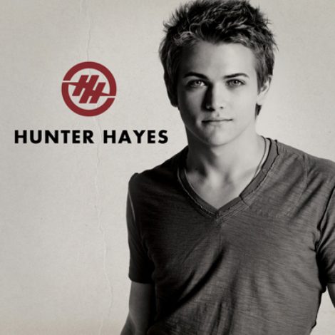 Hunter Hayes, el ídolo country que sigue los pasos de Justin Bieber en el mundo de la música