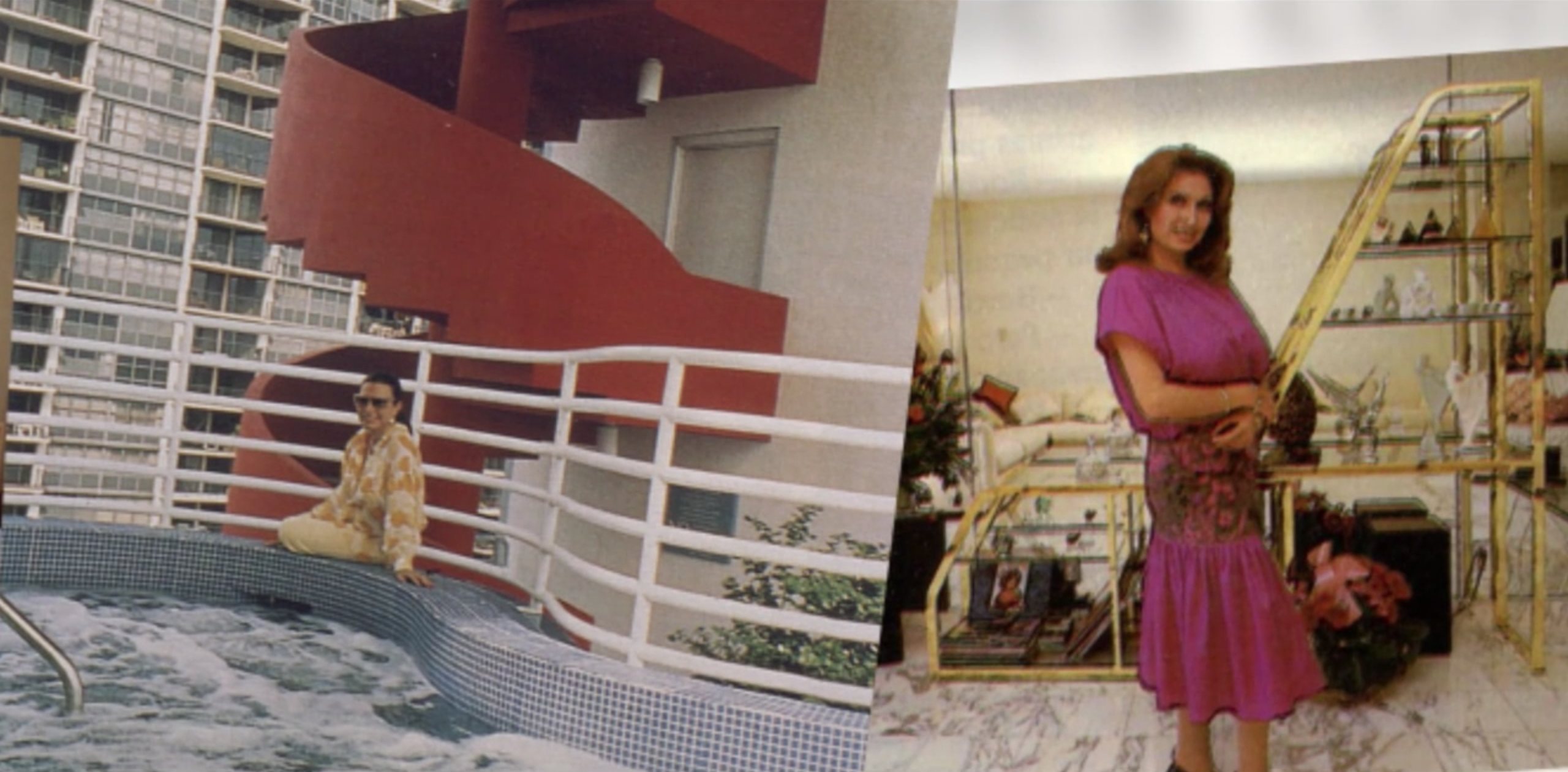 Rocío Jurado tenía dos pisos en Miami | Foto: Telecinco.es