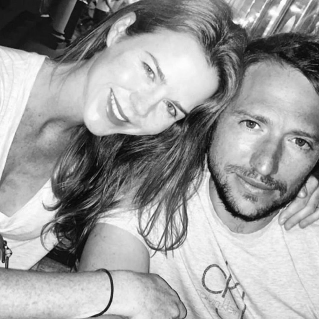 La foto con la que Amelia Bono y Manuel Martos confirman su divorcio | Instagram