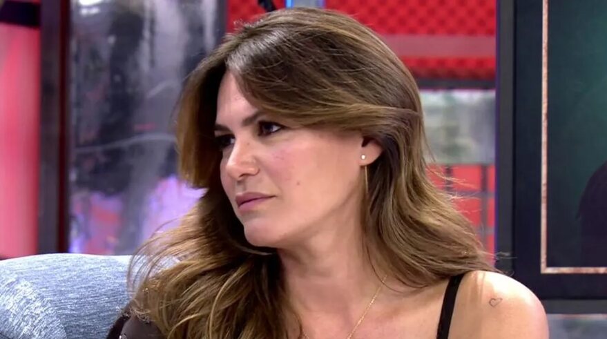 Fabiola Martínez habla de su divorcio/ Foto: telecinco.es