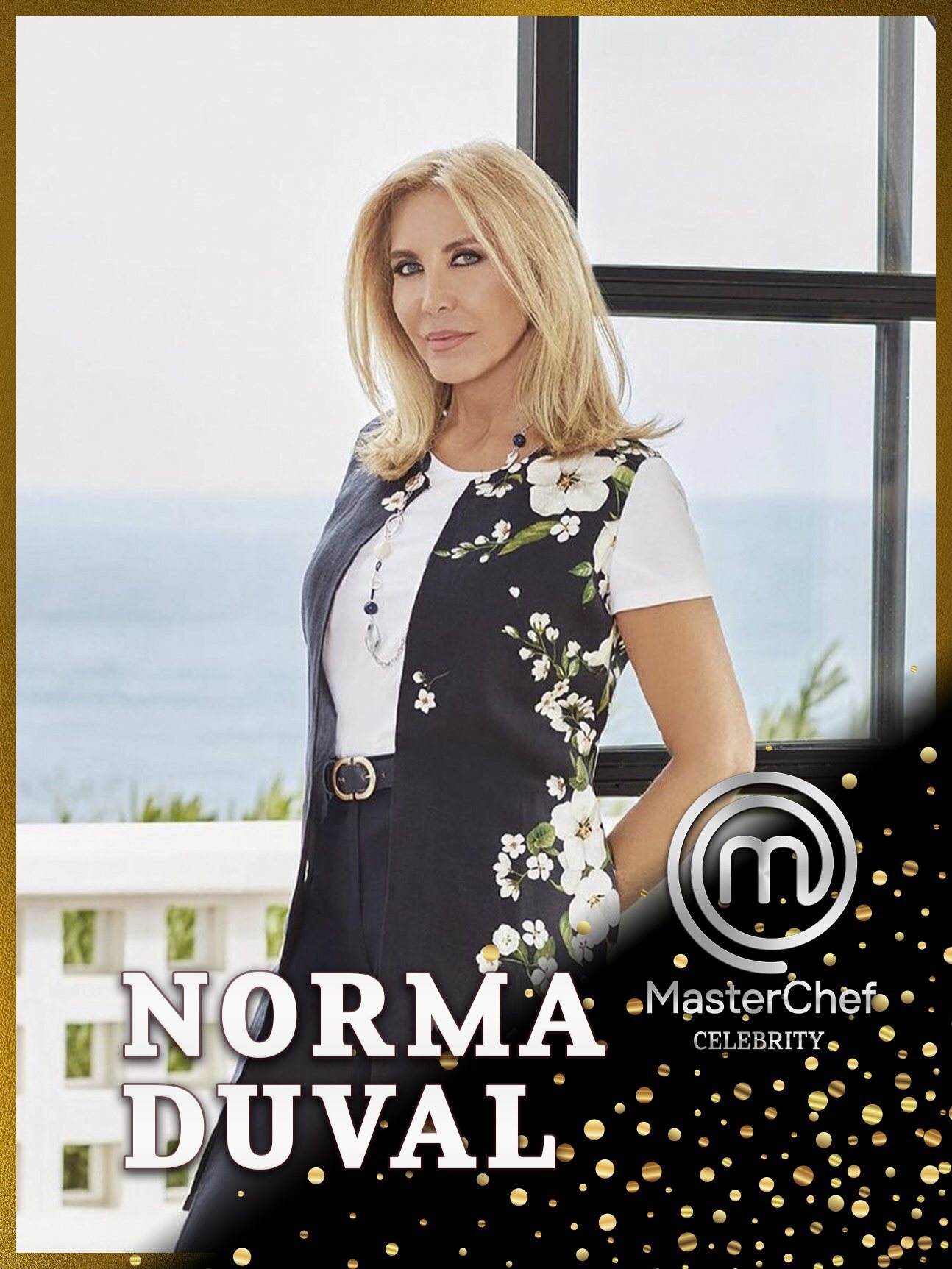 Norma Duval | Foto: RTVE