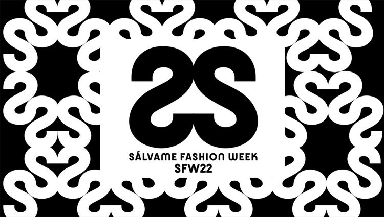 Logo 'Sálvame Fashion Week 2022' / Foto: Telecinco