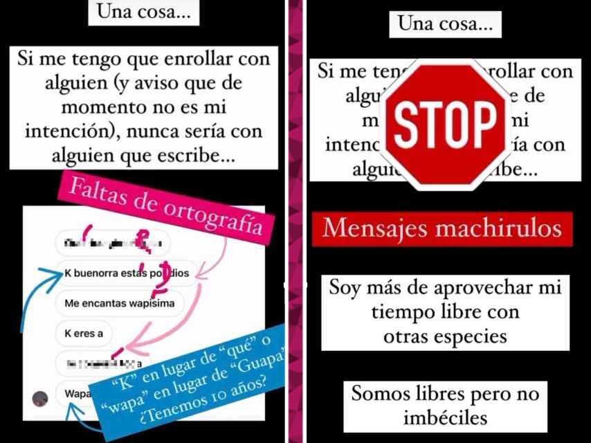 Rosa Olucha, harta de los mensajes que recibe por las redes sociales | Foto: Telecinco.es