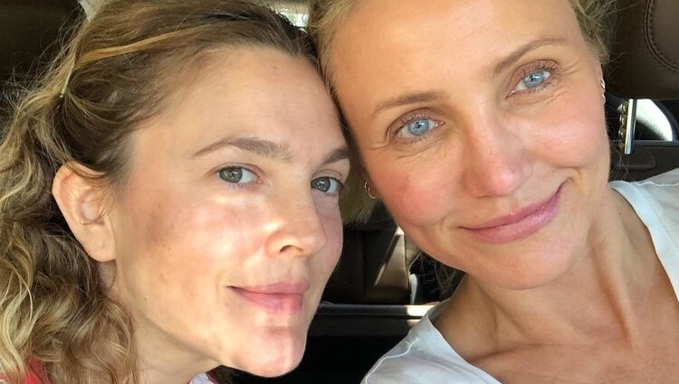 Cameron Diaz en el estreno de '¿Qué esperar cuando estás esperando?' en Los  Angeles - Estreno en Los Angeles de '¿Qué esperar cuando estás esperando?'  - Foto en Bekia Actualidad