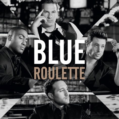 El grupo Blue estrena el tema 'Hurt Lovers' y adelanta que su próximo disco de estudio se llamará 'Roulette'