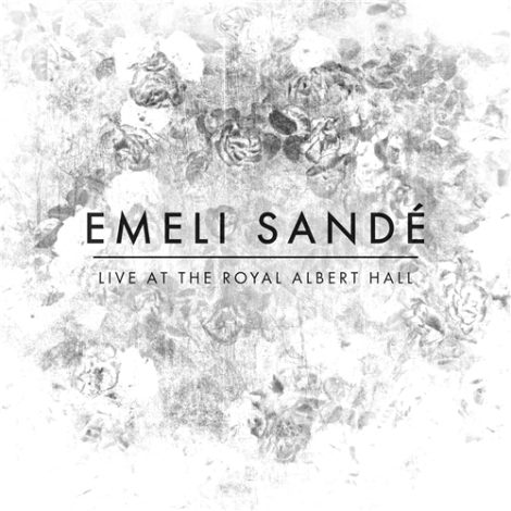 Emeli Sandé publicará su nuevo disco 'Live At The Royal Albert Hall' el 11 de febrero de 2013