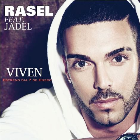 Los cantantes Rasel y Jadel estrenan el videoclip de su dueto 'Viven'