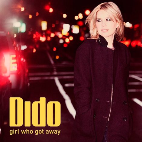 Dido ya tiene listo su cuarto disco de estudio 'The Girl Who Got Away', del que 'No Freedom' es su primer single