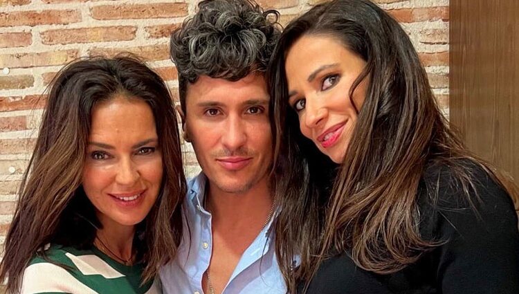 Belén Esteban asegura que más gente conocía relación de Olga Moreno y Agustín Etienne | Foto: Instagram