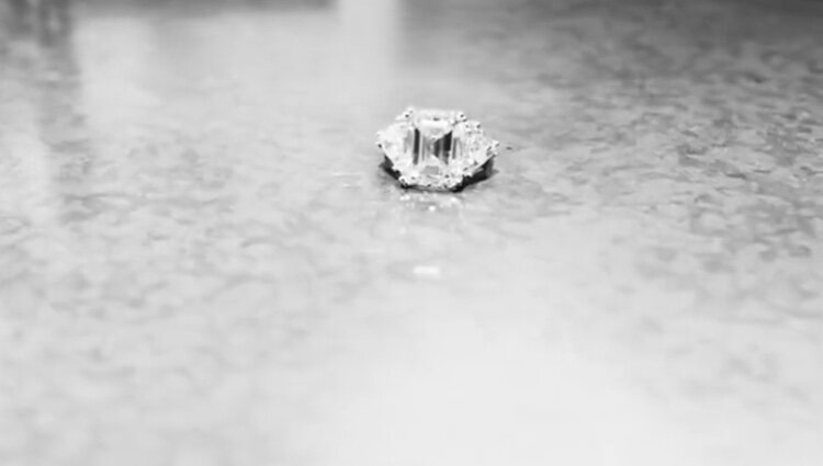 El anillo que el Rey Juan Carlos regaló a Corinna
