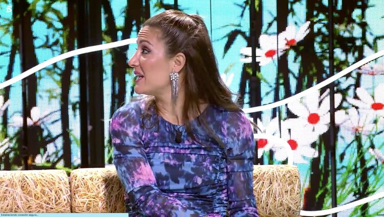 Nagore Robles discute con Beatriz Trapote |Foto: Telecinco
