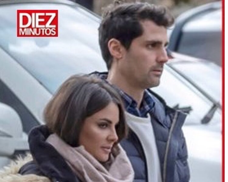 Alexia Rivas confirma su relación con el político Mikel Lezama: “Yo le  votaría” - Yo le votaría