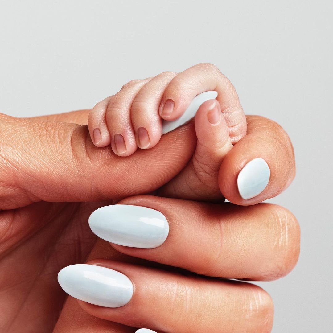 Paris Hilton anuncia el nacimiento de su primer hijo/ Foto: Instagram