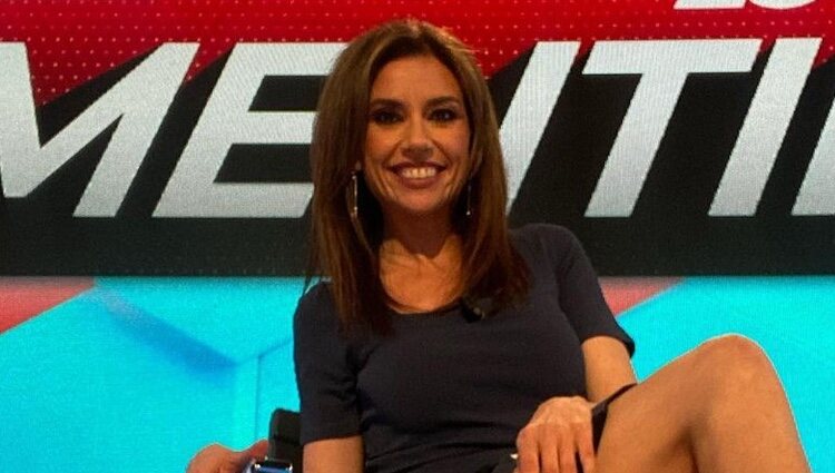 Marta Flich será la nueva presentadora de 'Gran Hermano VIP' | Foto: Telecinco
