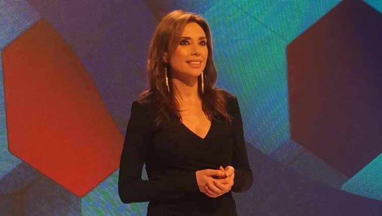 La presentadora afronta su proyecto más ambicioso | Foto: Telecinco
