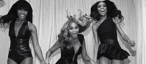 Destiny's Child/Foto:Instagram