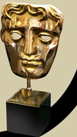 Premios BAFTA 2013