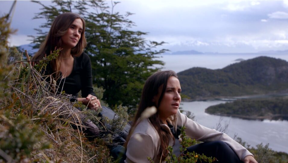 María y Marta Pombo en 'Planeta Calleja' | Cuatro