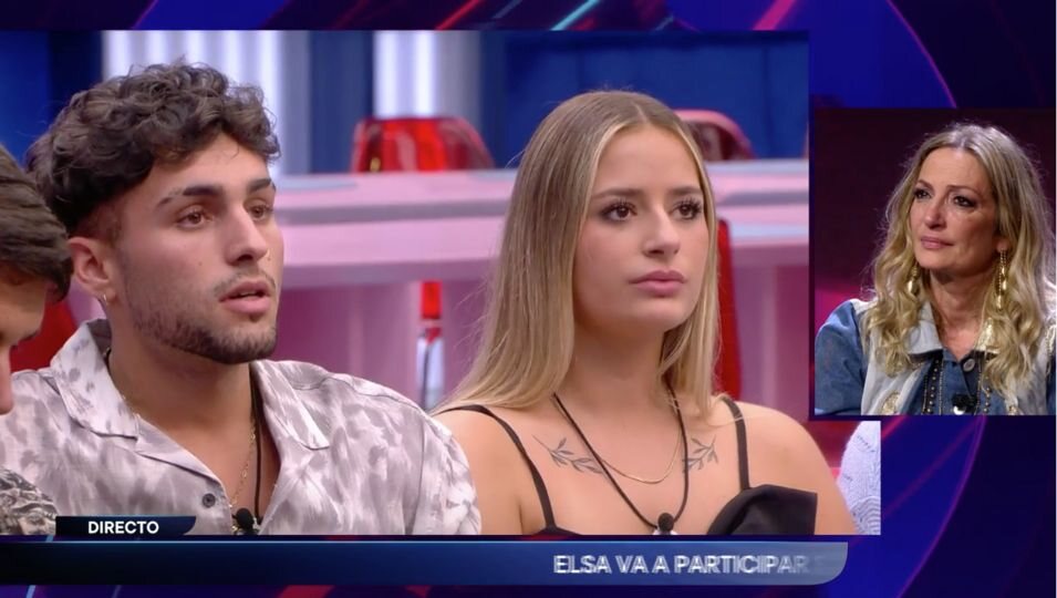 Manu Vulcan impactado por conocer a fondo la historia de Laura | Telecinco.es