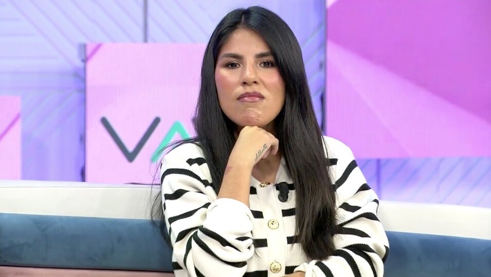 Isa Pantoja, todavía triste por la entrevista | Foto: telecinco.es