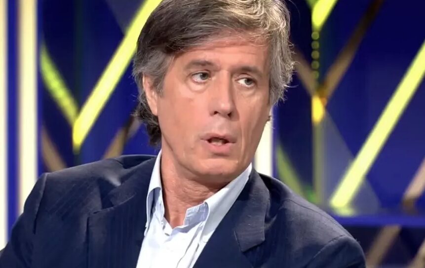 Carlo Costanzia di Costigliole/ Foto: telecinco.es