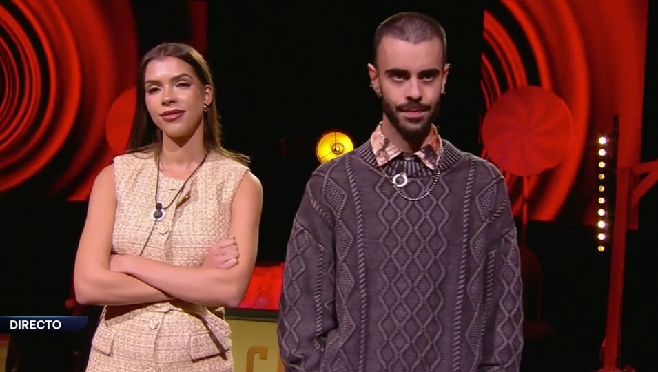 Lucía y Ruvens esperan la decisión de la audiencia | Foto: telecinco.es