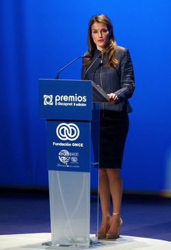 La Princesa de Asturias