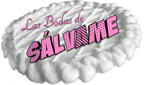 Logo de 'Las bodas de Sálvame'