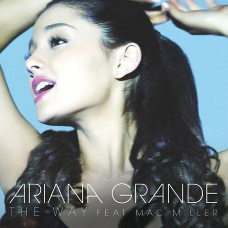 Te presentamos a Ariana Grande, una de las estrellas de la serie 'Victorious' y nuevo Nº1 en EE.UU gracias a la canción 'The way'