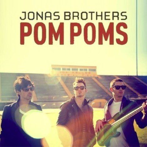 Los Jonas Brothers vuelven a la carga con 'Pom poms', su nuevo single y videoclip