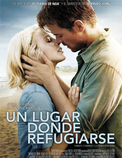 Kristen Stewart, Nicholas Hoult, Josh Duhamel y Julianne Hough, principales reclamos entre los estrenos de cine en España