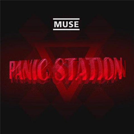 Muse revela la portada y el contenido de su nuevo disco de estudio 'The 2nd Law'
