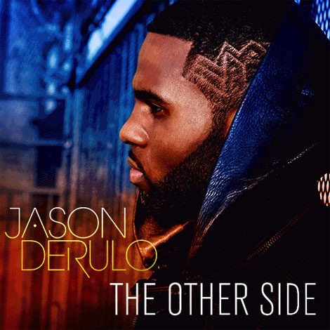 Jason Derulo presenta 'The Other Side', su nuevo single y videoclip