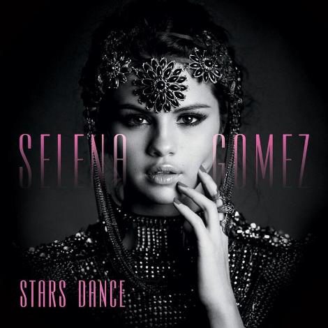 Selena Gomez actuará en el Palacio Vistalegre de Madrid el próximo 12 de septiembre