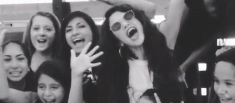 Selena Gomez, feliz regreso a Instagram