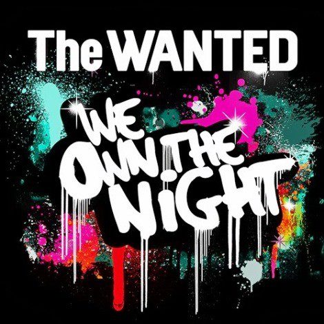 The Wanted presenta el videoclip de 'We Own the Night', incluido en su próximo disco 'World Of Mouth'