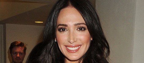 Lauren Silverman ya está más cerca de Simon Cowell