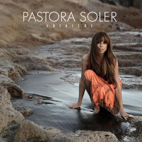 Pastora Soler adelanta todos los secretos de su nuevo trabajo discográfico, 'Conóceme'