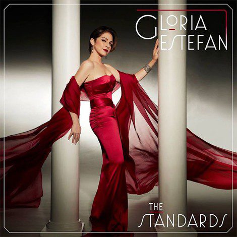 Gloria Estefan publica 'The Standards', su nuevo disco